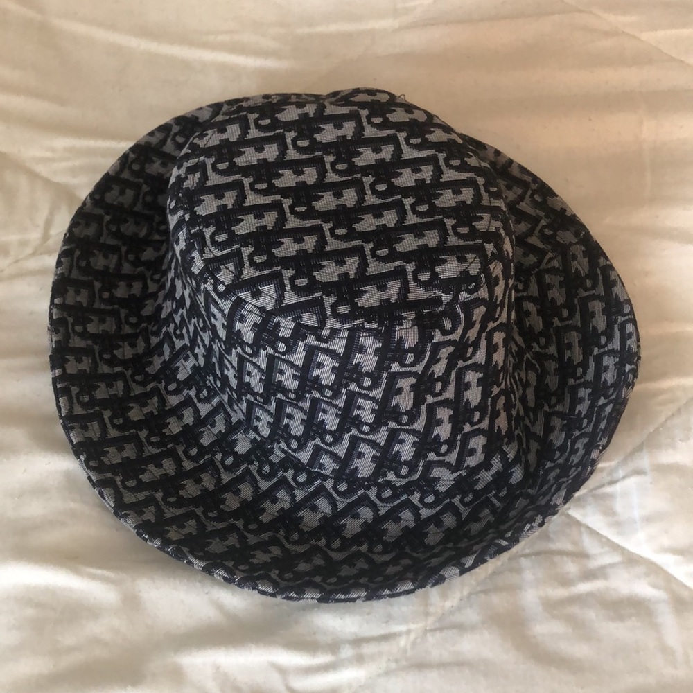 Dior Bucket Hat